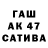 ТГК Wax stv plm
